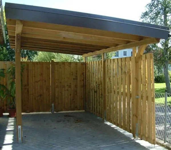 Residential contracting — Homes, Backyards & Renovations